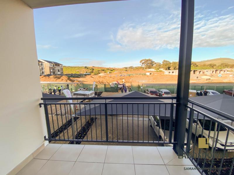 1 Bedroom Property for Sale in Richwood Western Cape